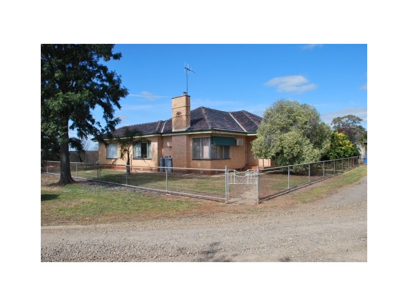 1538 Church Road, Youanmite VIC 3646