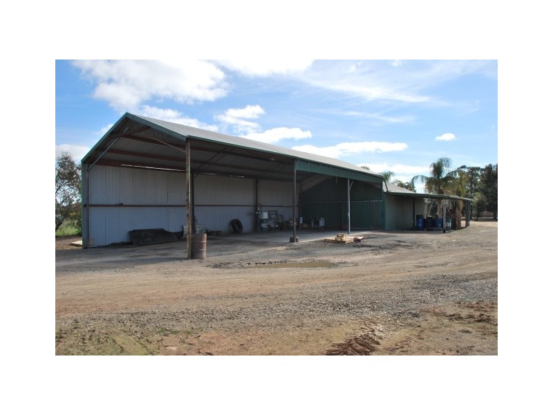 1538 Church Road, Youanmite VIC 3646
