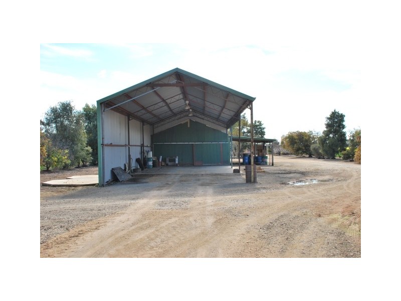 1538 Church Road, Youanmite VIC 3646