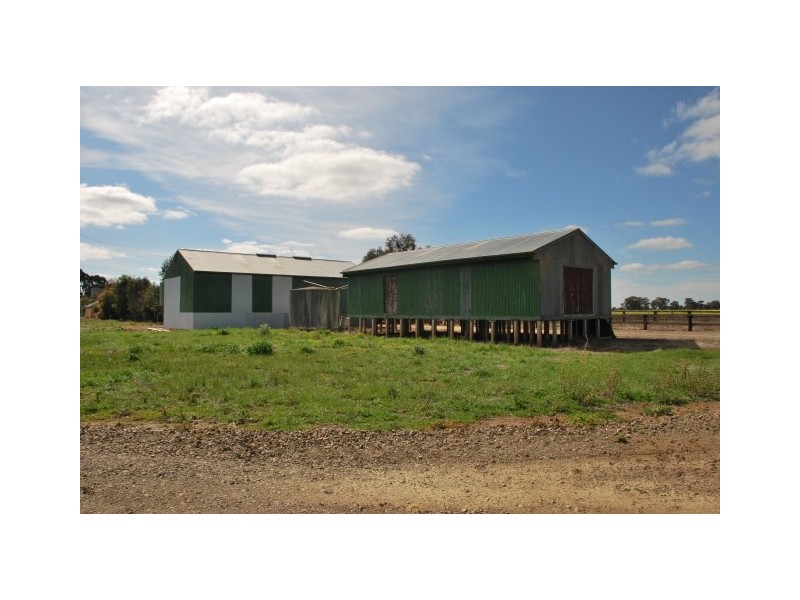 1538 Church Road, Youanmite VIC 3646