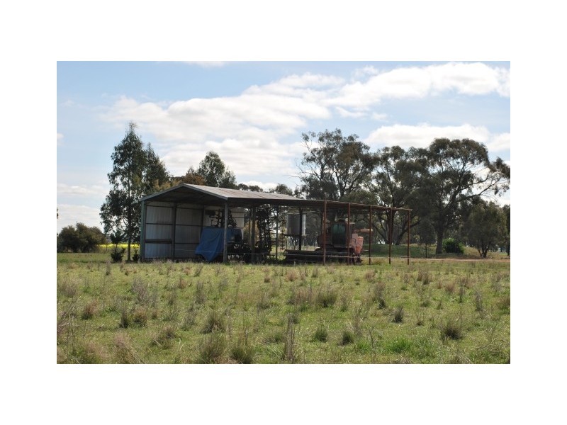 1538 Church Road, Youanmite VIC 3646