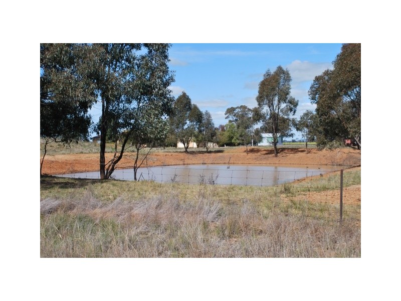 1538 Church Road, Youanmite VIC 3646