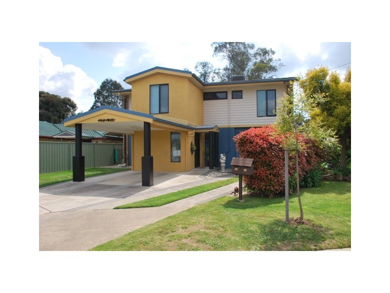 25 Ponting Street, Tatura VIC 3616