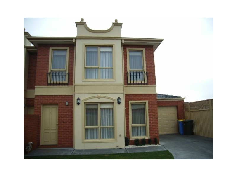 4/1 Kilpatrick Ave, Shepparton VIC 3630