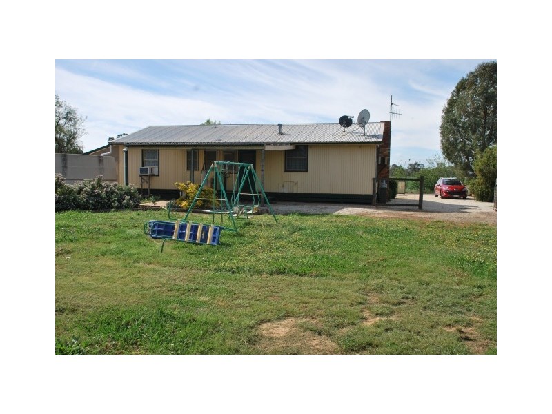 174 Tabilk Monea Road, Tabilk VIC 3607