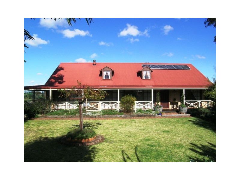 7 Wallace Street, Congupna VIC 3633