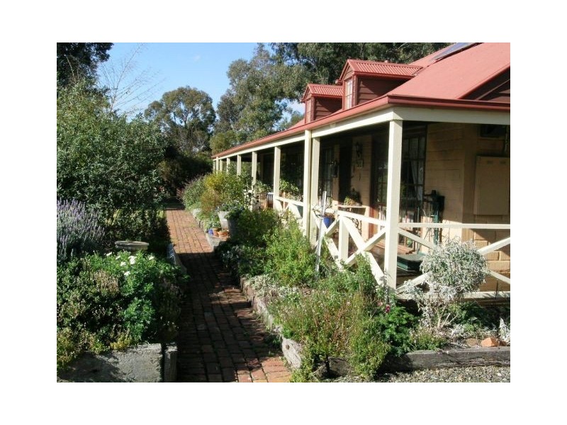 7 Wallace Street, Congupna VIC 3633