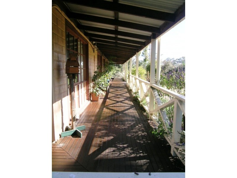 7 Wallace Street, Congupna VIC 3633