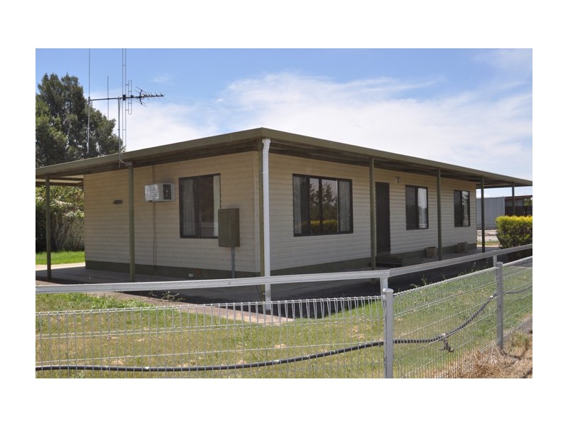 545 Old Dookie Road, Shepparton East VIC 3631