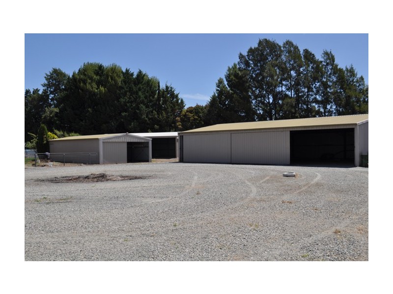 545 Old Dookie Road, Shepparton East VIC 3631