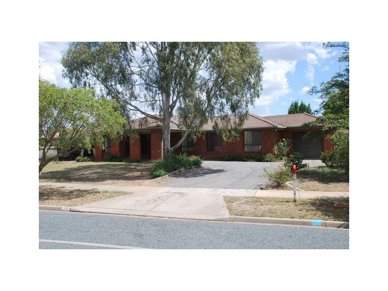 25 Hovell Crescent, Shepparton VIC 3630