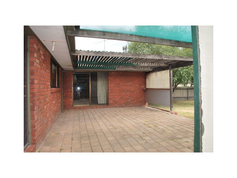 25 Hovell Crescent, Shepparton VIC 3630