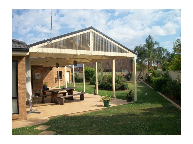 7 Sam Court, Shepparton VIC 3630