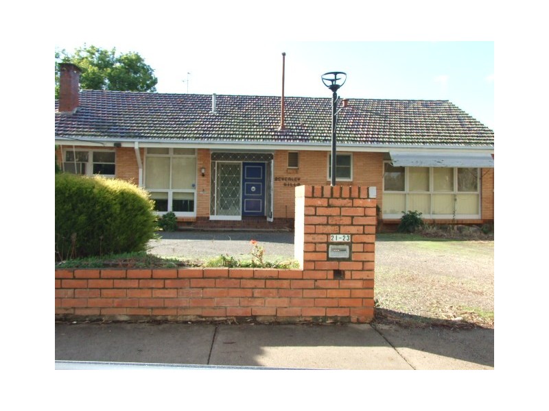 21-23 Quinan Parade, Shepparton VIC 3630