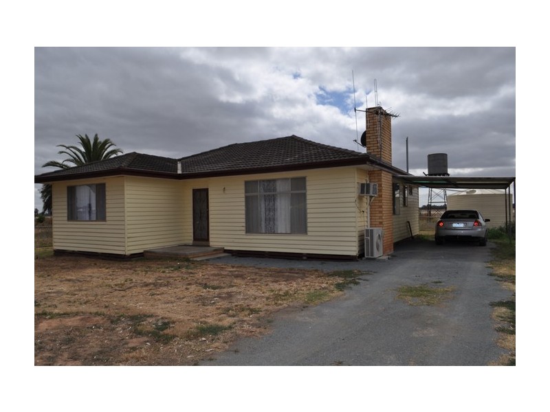 330 Fidge Road, Undera VIC 3629