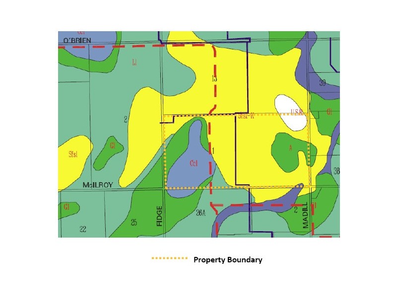 330 Fidge Road, Undera VIC 3629