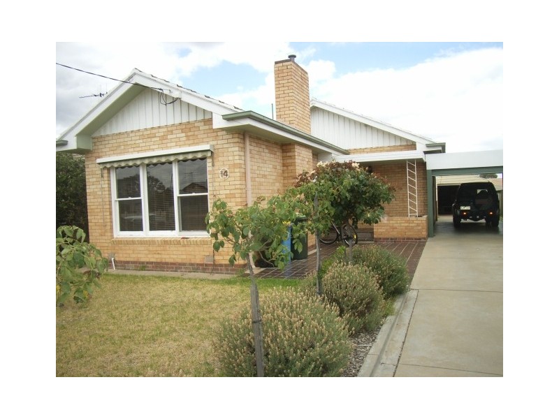 14 Maxwell Street, Shepparton VIC 3630