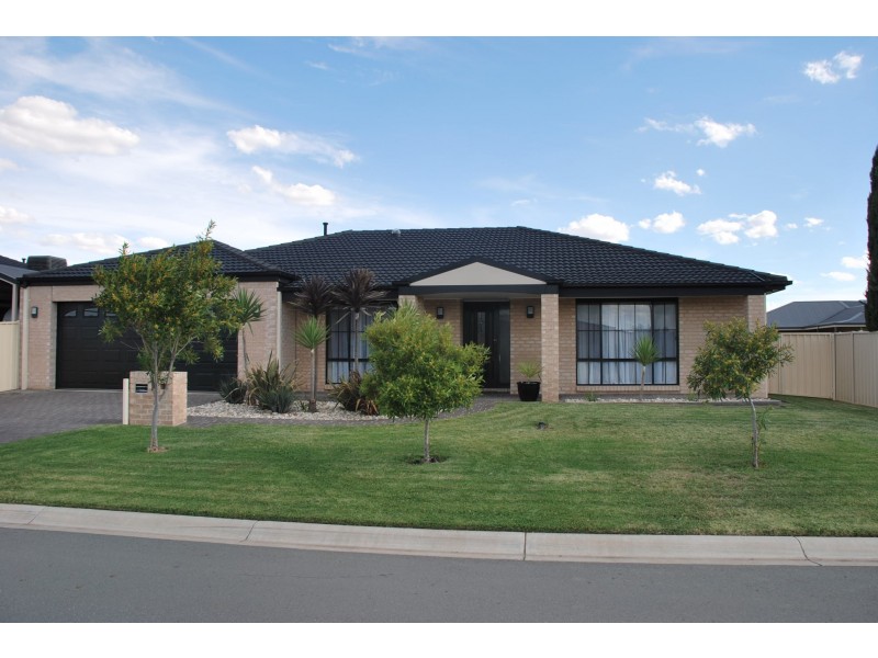 17 Cougar Place, Shepparton VIC 3630