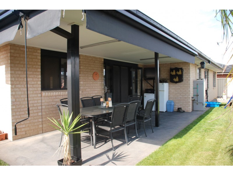 17 Cougar Place, Shepparton VIC 3630