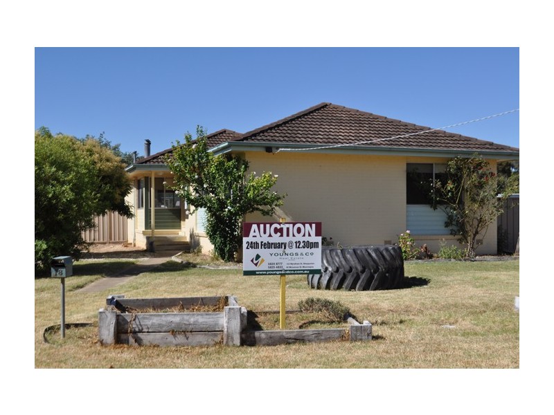 18 Station Street, Murchison VIC 3610