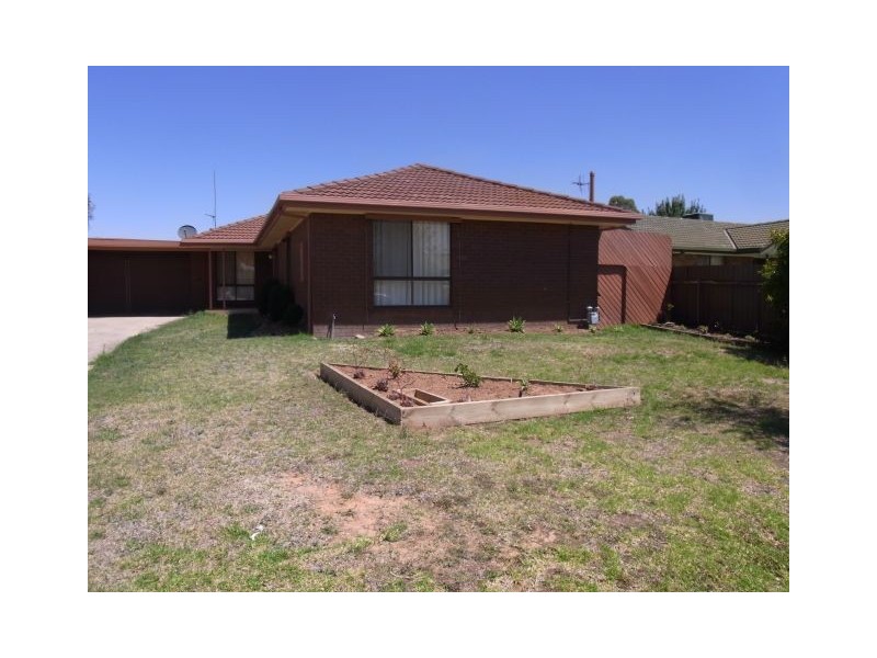 1 Tonkin Court, Shepparton VIC 3630