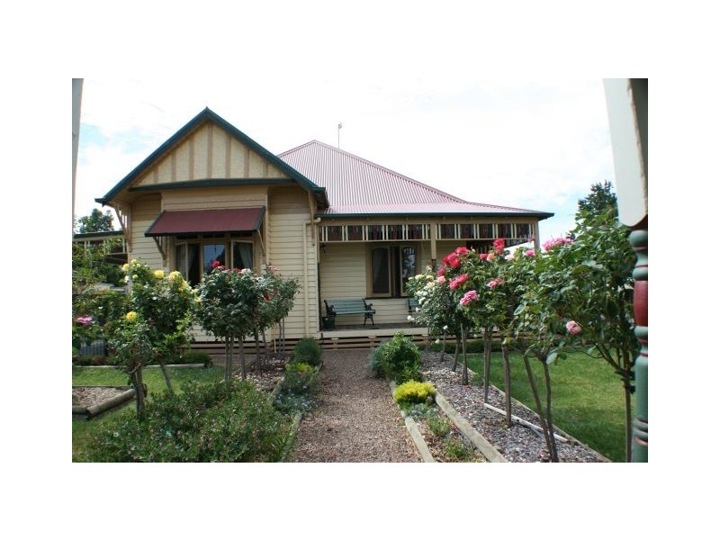 3587 Katamatite Road, Congupna VIC 3633