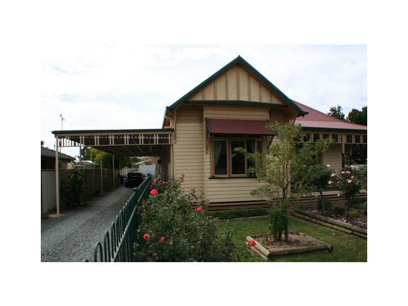 3587 Katamatite Road, Congupna VIC 3633