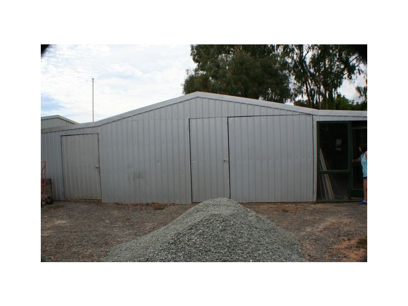 3587 Katamatite Road, Congupna VIC 3633