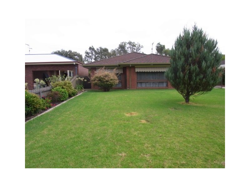 3 Bass Court, Shepparton VIC 3630