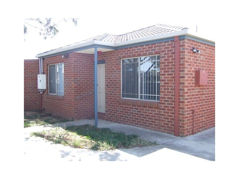 4/70 Wyndham Street, Shepparton VIC 3630