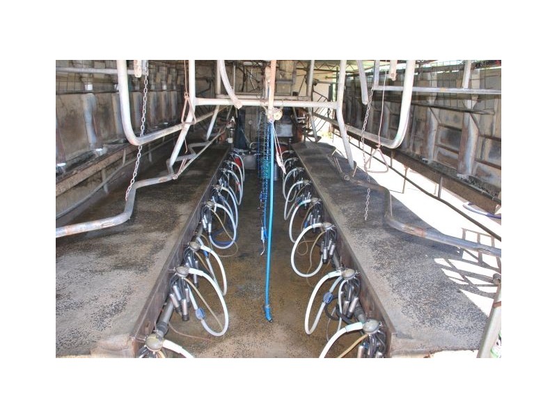 925 Poole Road, Harston VIC 3616