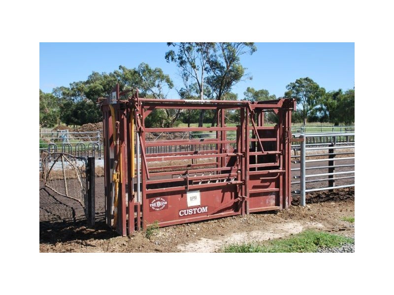 925 Poole Road, Harston VIC 3616