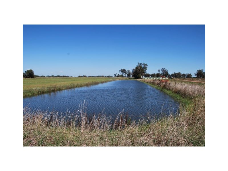 925 Poole Road, Harston VIC 3616