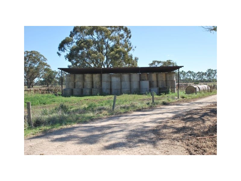 925 Poole Road, Harston VIC 3616