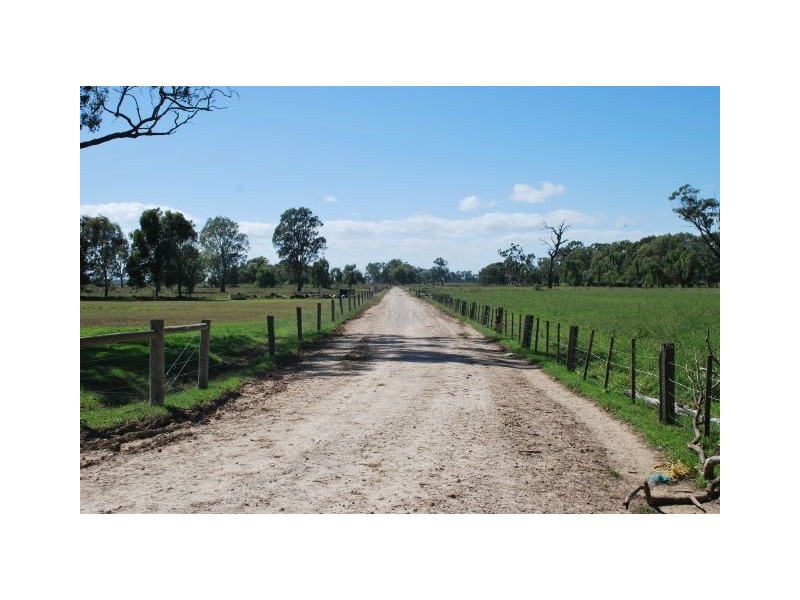 925 Poole Road, Harston VIC 3616