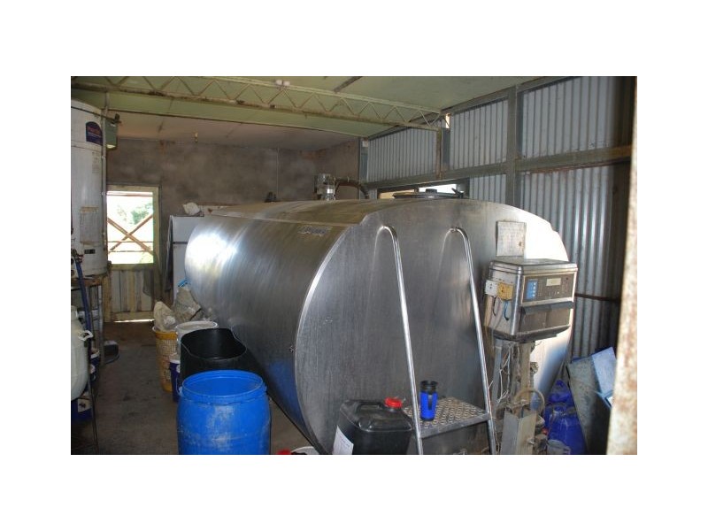 925 Poole Road, Harston VIC 3616