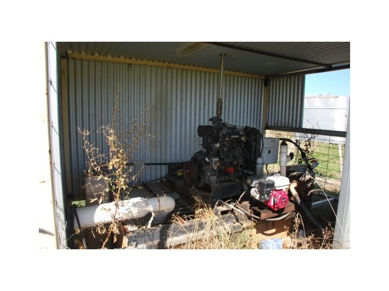 925 Poole Road, Harston VIC 3616