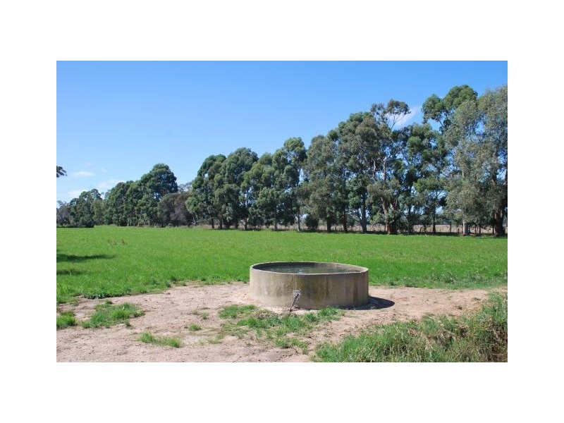 925 Poole Road, Harston VIC 3616