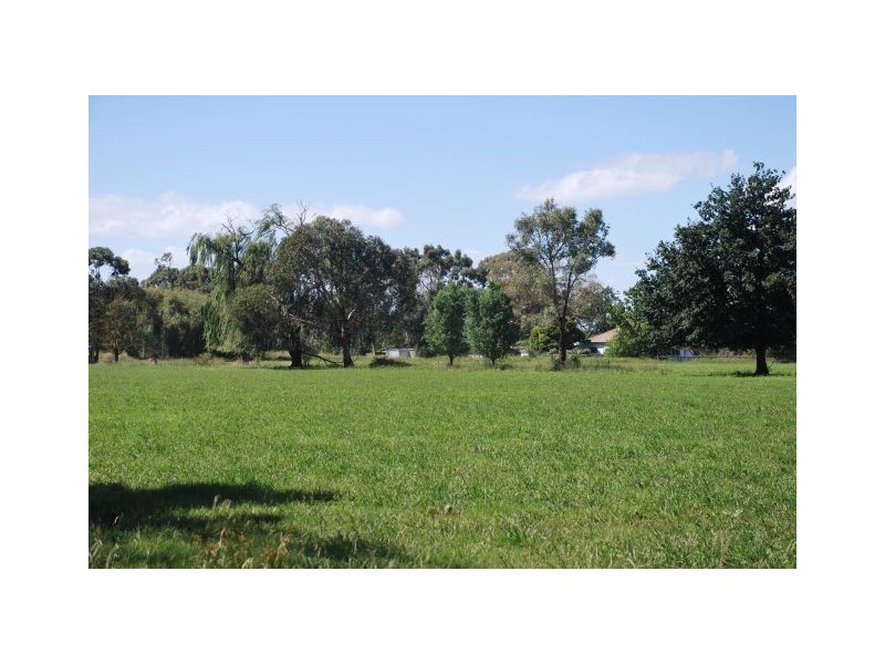925 Poole Road, Harston VIC 3616