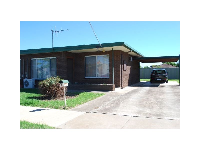 1/61 Clive Street, Shepparton VIC 3630