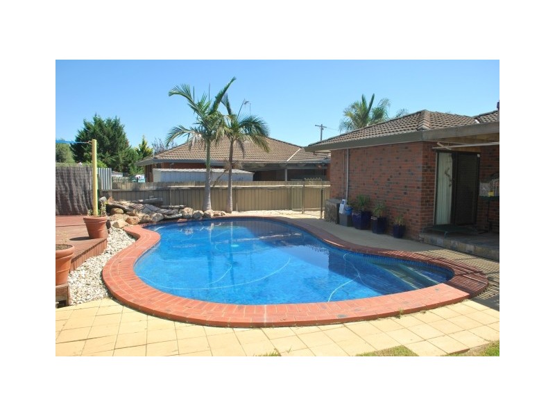 19 Hotham Crescent, Shepparton VIC 3630
