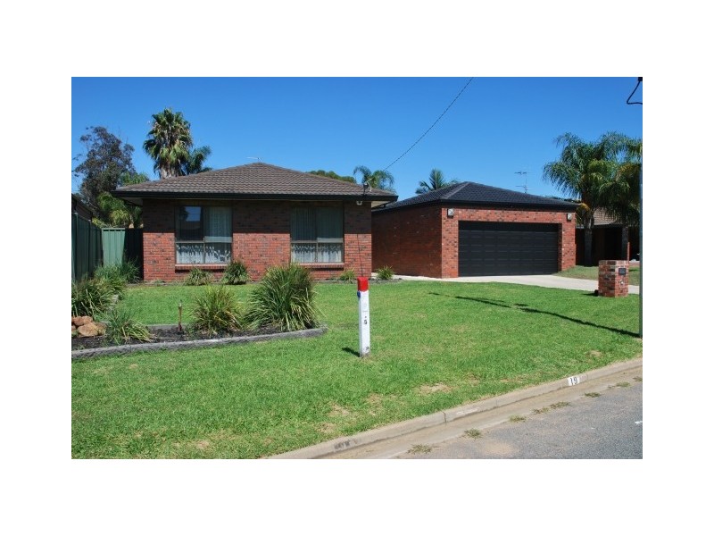 19 Hotham Crescent, Shepparton VIC 3630