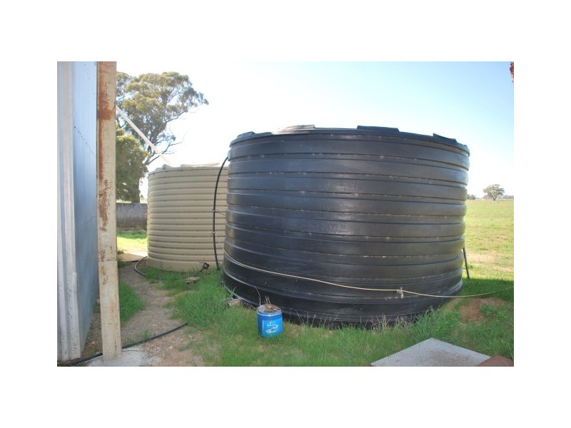 Drumanure Road, Invergordon VIC 3636