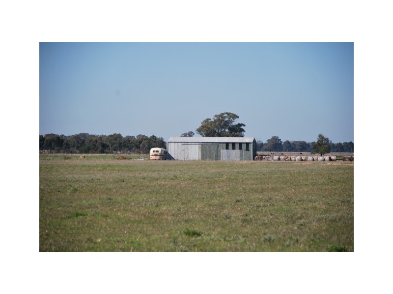 Drumanure Road, Invergordon VIC 3636