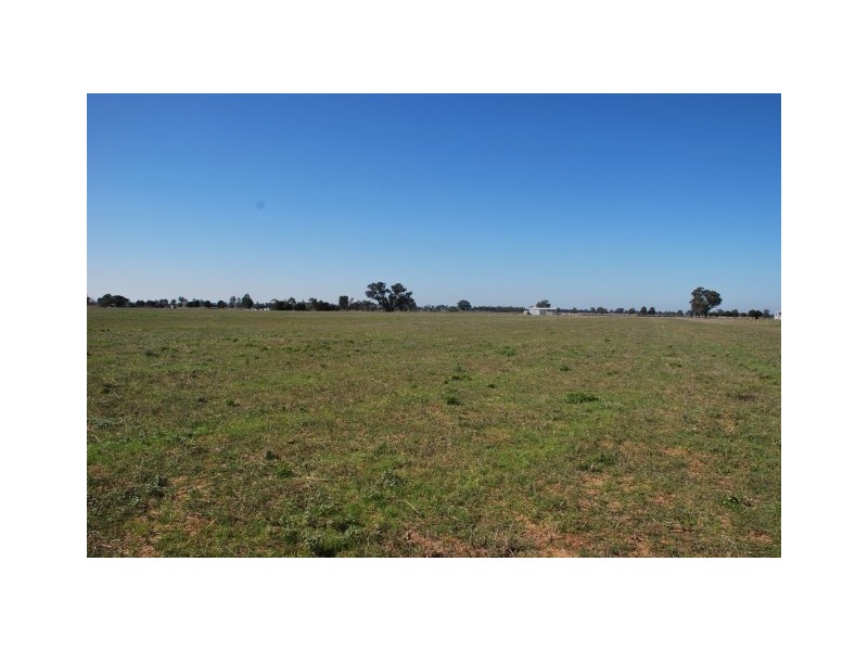 Drumanure Road, Invergordon VIC 3636