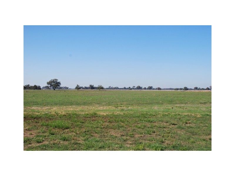 Drumanure Road, Invergordon VIC 3636