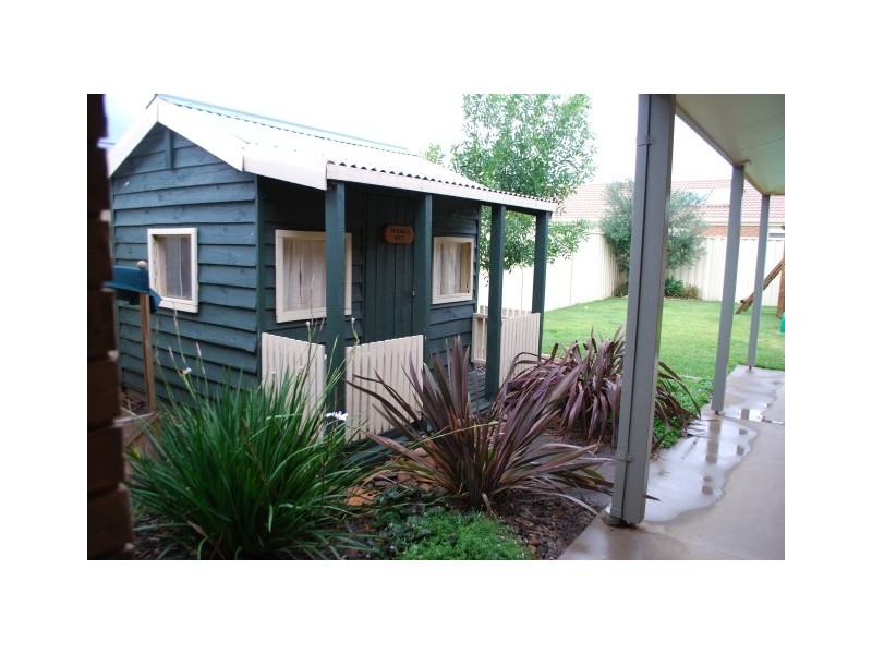 3 Arrowsmith Street, Mooroopna VIC 3629