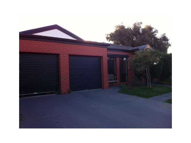 4 Arbour Court, Shepparton VIC 3630