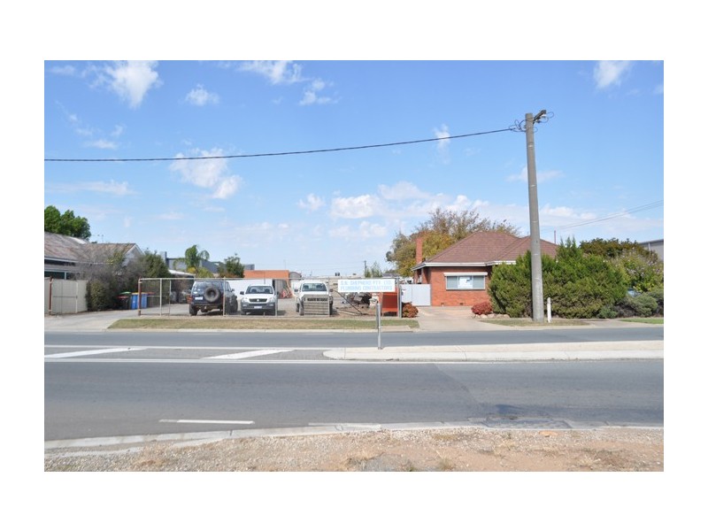 16-20 Old Dookie Road, Shepparton VIC 3630