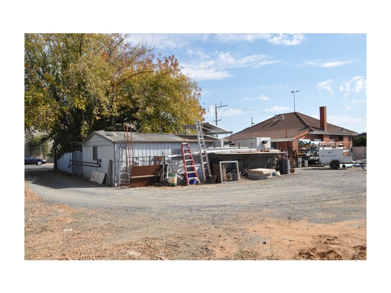 16-20 Old Dookie Road, Shepparton VIC 3630